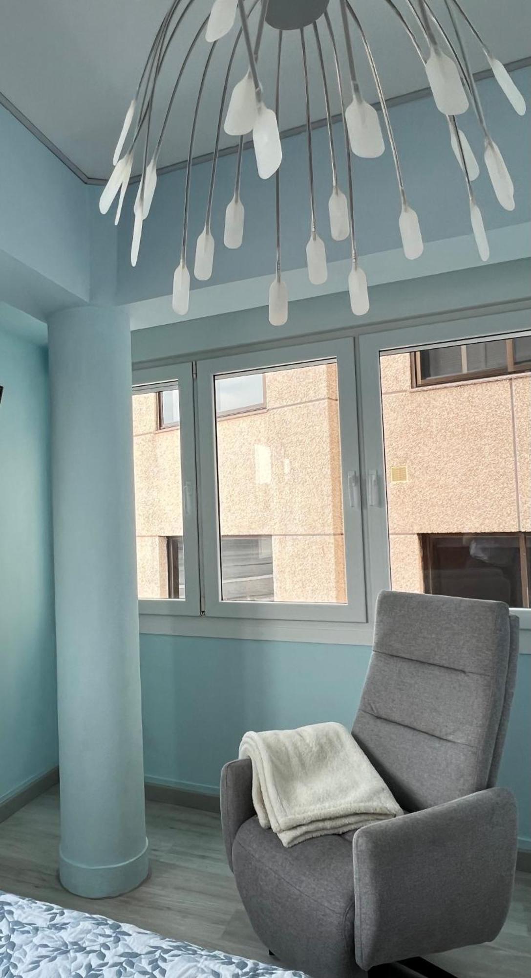 Marusia Apartamento มัลปิกา ภายนอก รูปภาพ