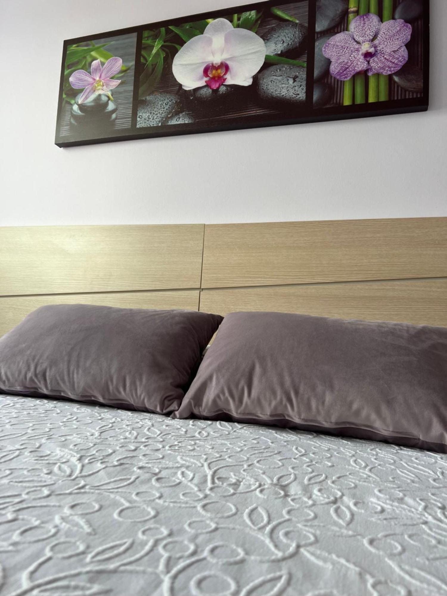 Marusia Apartamento มัลปิกา ภายนอก รูปภาพ